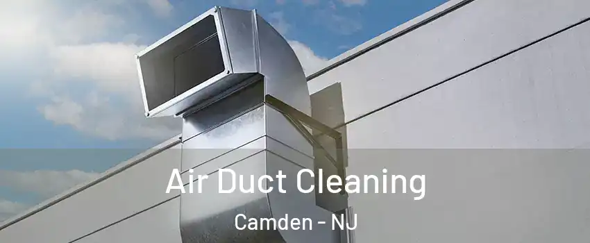  Air Duct Cleaning Camden - NJ