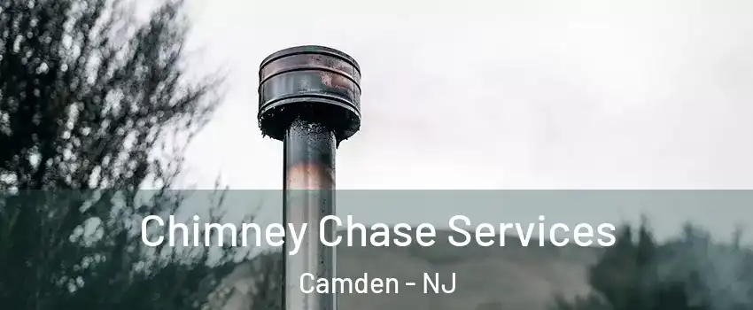  Chimney Chase Services Camden - NJ