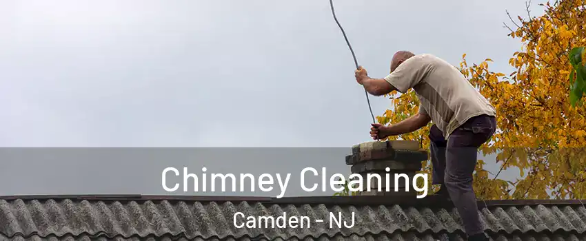  Chimney Cleaning Camden - NJ