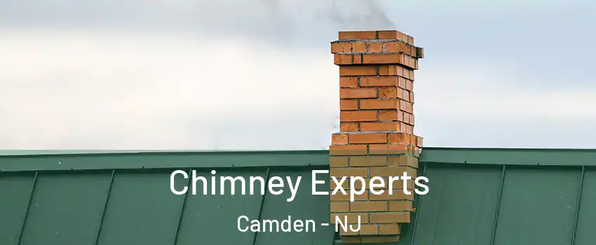  Chimney Experts Camden - NJ