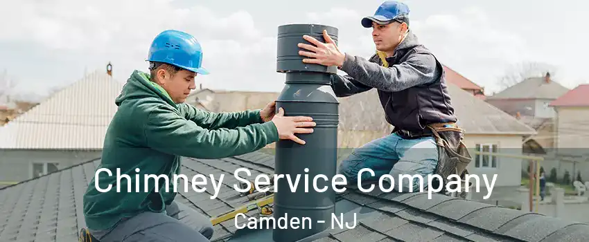  Chimney Service Company Camden - NJ