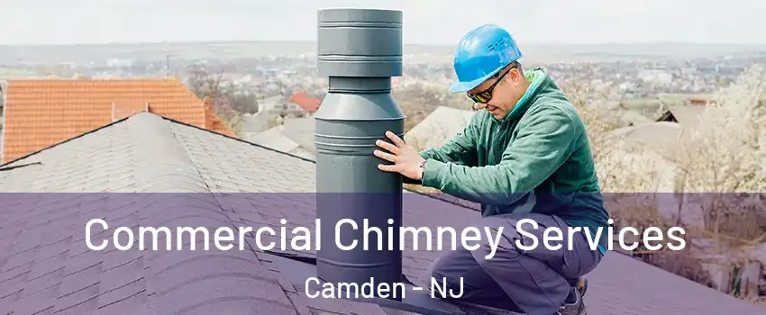  Commercial Chimney Services Camden - NJ