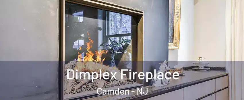  Dimplex Fireplace Camden - NJ