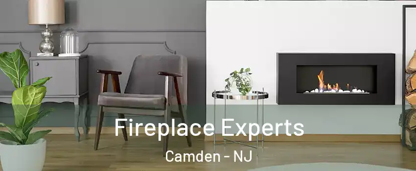  Fireplace Experts Camden - NJ