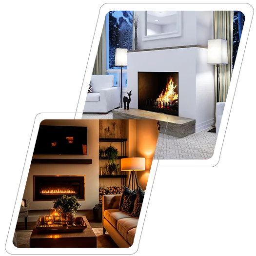 Remove Chimney Odor in Camden, NJ