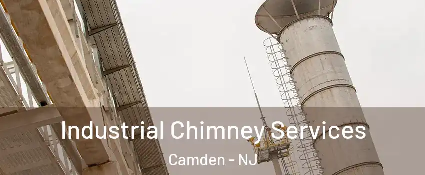  Industrial Chimney Services Camden - NJ