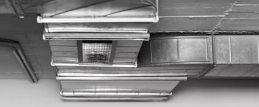 Trusted Air Duct Cleaning Company in Camden, New Jersey