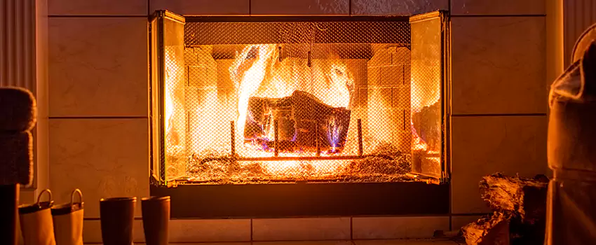 Astria Vent Free Gas Fireplaces Installation in Camden, NJ
