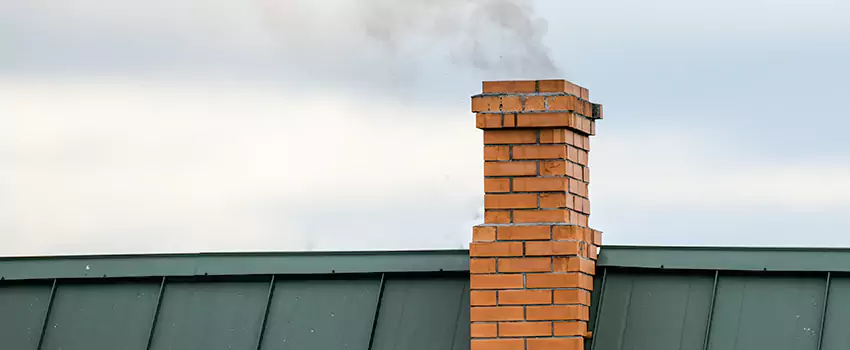 Animal Screen Chimney Cap Repair And Installation Services in Camden, New Jersey