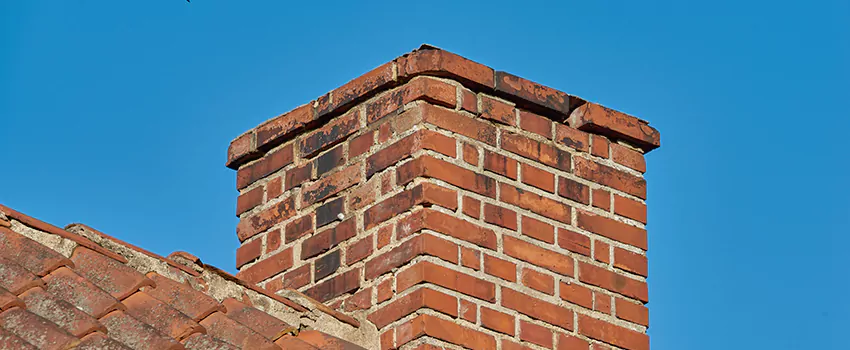 Clean Blocked Chimney in Camden, New Jersey