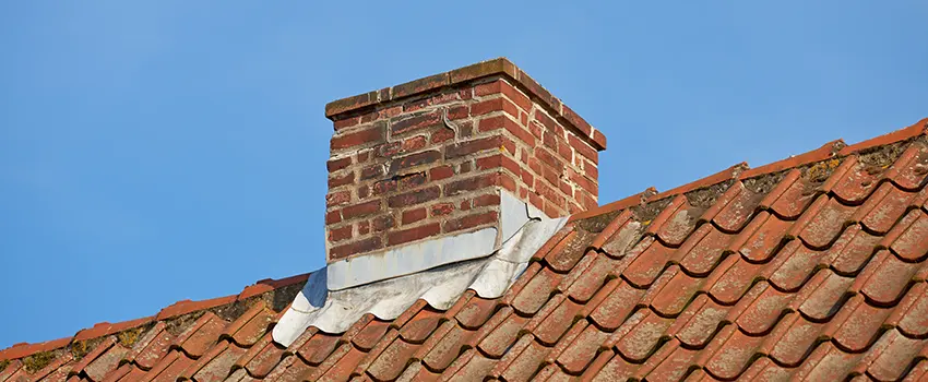 Residential Chimney Bricks Rotten Repair Services in Camden, NJ