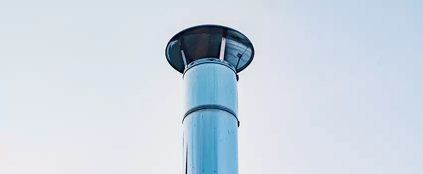 Wind-Resistant Chimney Caps Installation and Repair Services in Camden, New Jersey