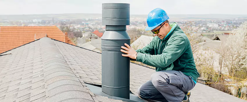 Chimney Chase Inspection Near Me in Camden, New Jersey