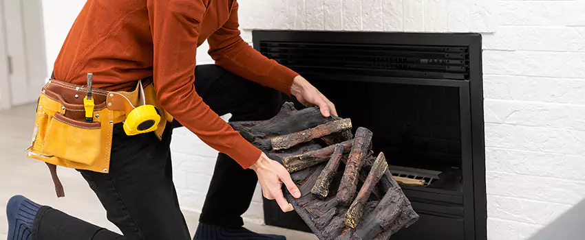 Chimney Creosote Cleaning Cost in Camden, New Jersey