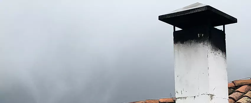 Chimney Damper Inspection in Camden, NJ