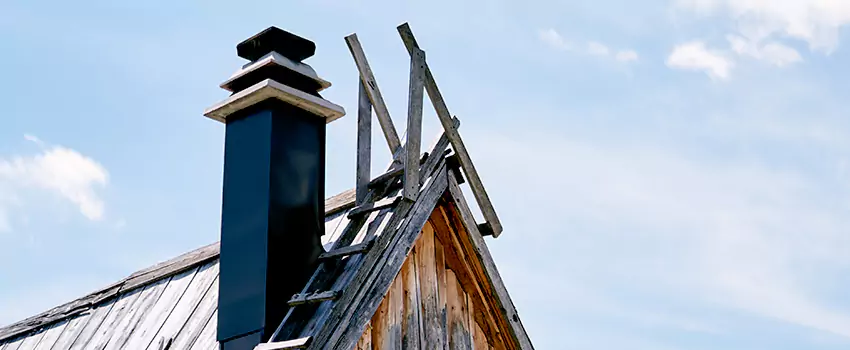 Chimney Creosote Cleaning in Camden, NJ
