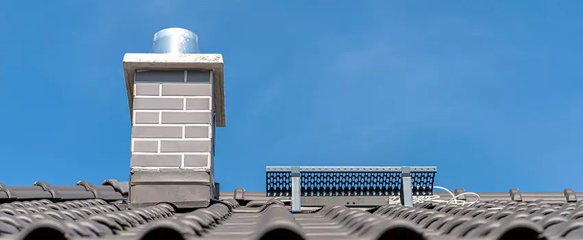 Chimney Flue Relining Services in Camden, New Jersey