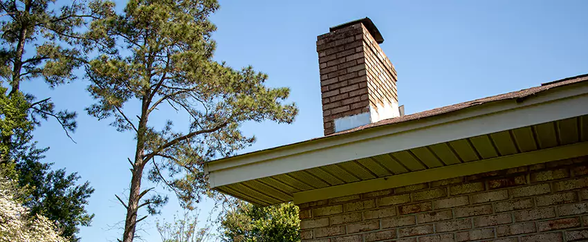 Budget-Friendly Chimney Masonry Service in Camden, New Jersey