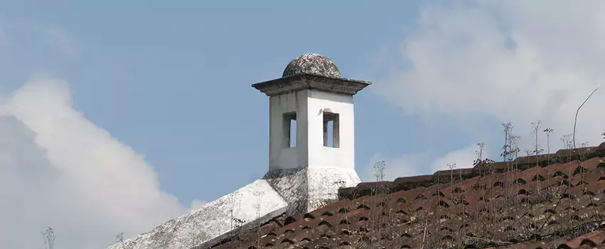 Cost To Rebuild A Chimney in Camden, NJ