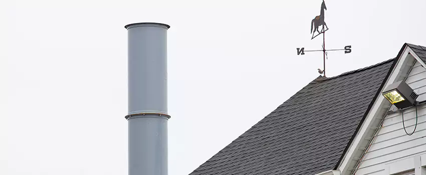 Chimney Inspection in Camden, NJ