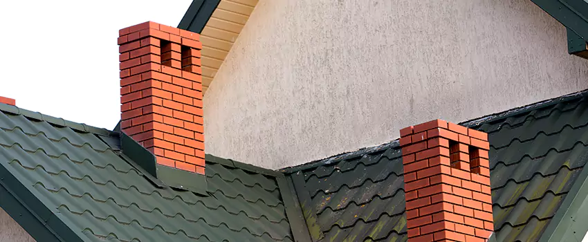 Chimney Saver Waterproofing Services in Camden, New Jersey