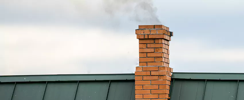 Chimney Soot Cleaning Cost in Camden, NJ