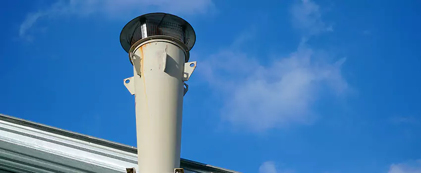 Chimney Spark Arrestor Requirements in Camden, NJ