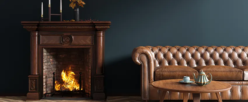 Traditional Fireplace Design Refurbishment Costs in Camden, New Jersey