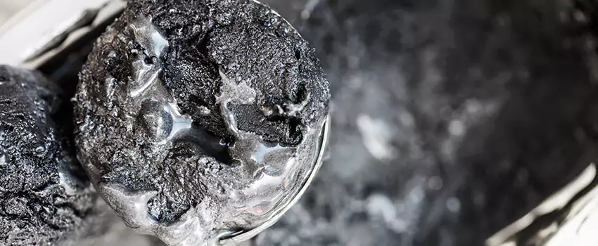 Clogged Dryer Vent Lint Cleaning in Camden, New Jersey