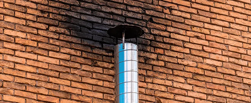 Diagnosing Commercial Chimney Problems in Camden, NJ