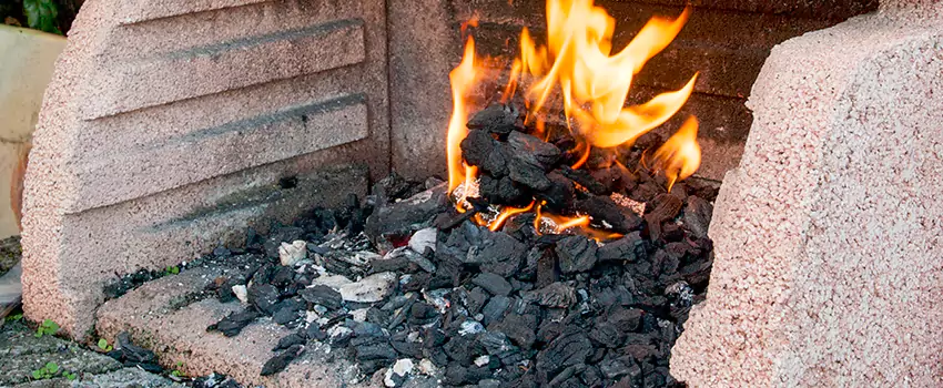 Remove Creosote From Brick in Camden, NJ