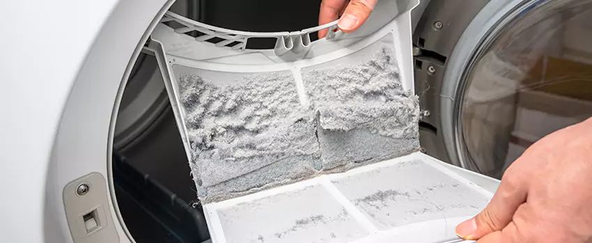 Best Dryer Lint Removal Company in Camden, New Jersey