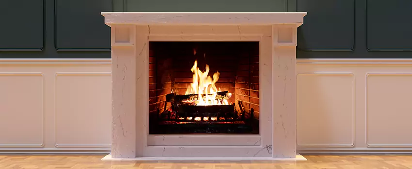 Empire Comfort Systems Fireplace Installation and Replacement in Camden, New Jersey