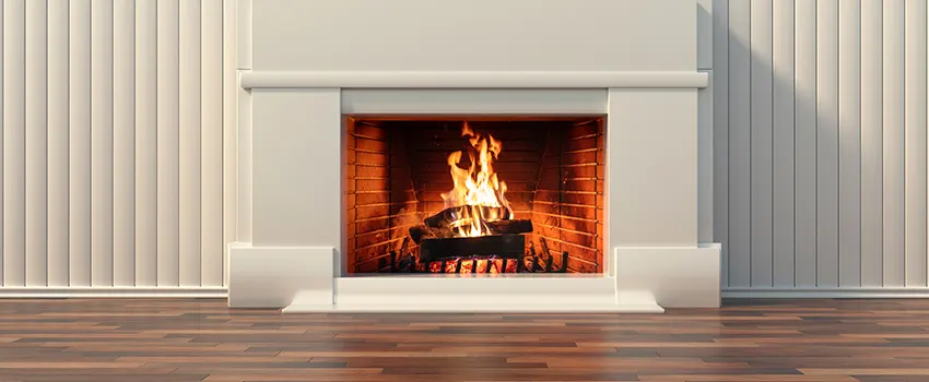 Fireplace Broken Ashtray Repair Services in Camden, New Jersey