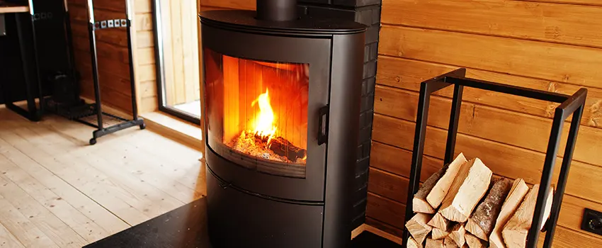 Gas Fireplace Door Handle Installation Services in Camden, New Jersey