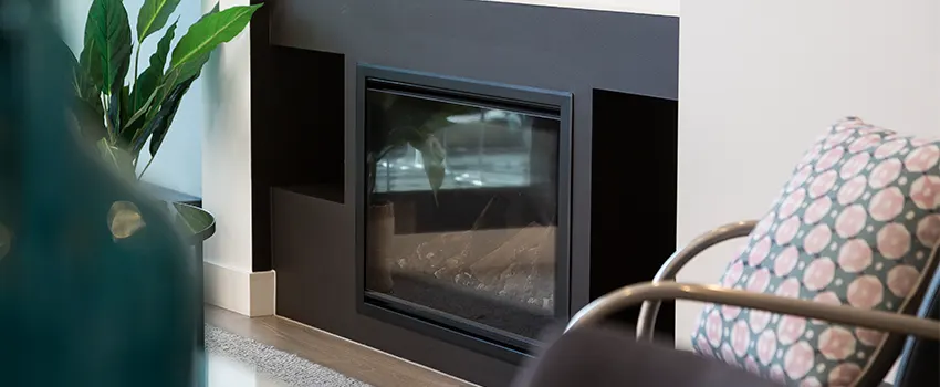 Welding Repairs for Fireplace Grate in Camden, NJ