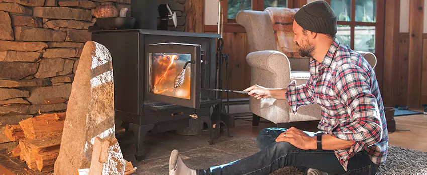 Fireplace Chimney Maintenance in Camden, New Jersey