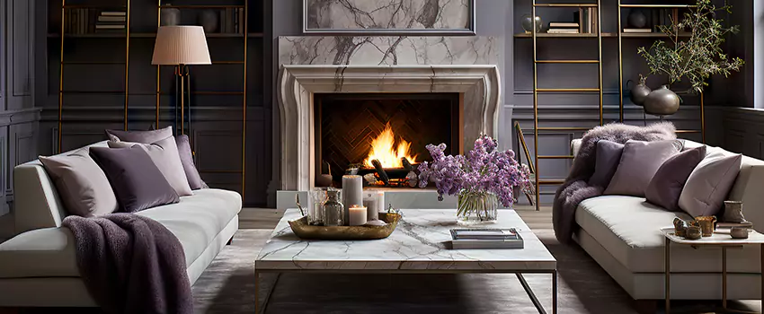 Fireplace Xtrordinair Ember-Glo Insert Fireplace Maintenance in Camden, New Jersey