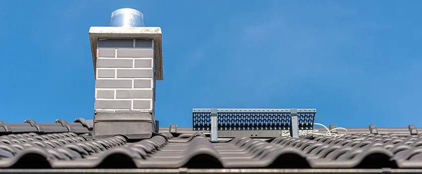 Repair Blocked Chimney in Camden, New Jersey