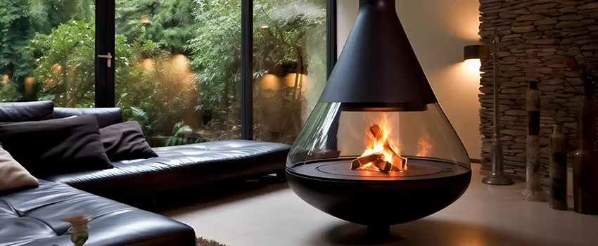 Affordable Floating Fireplace Repair And Installation Services in Camden, New Jersey