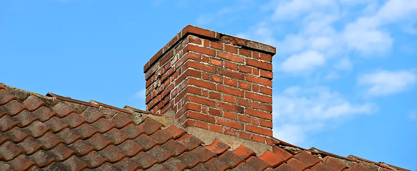 Flue Tiles Cracked Repair Services near Me in Camden, NJ
