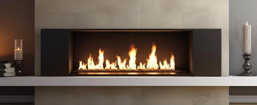 Vent Free Gas Fireplaces Repair Solutions in Camden, New Jersey
