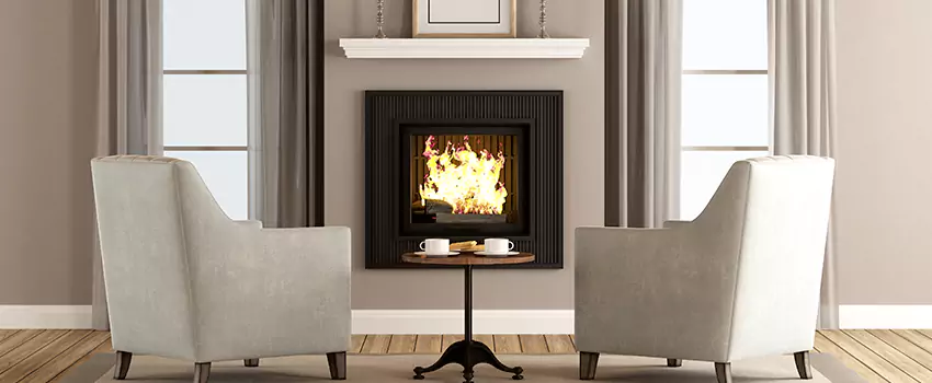 Heat & Glo Outdoor Gas Fireplaces Installation Contractors in Camden, New Jersey