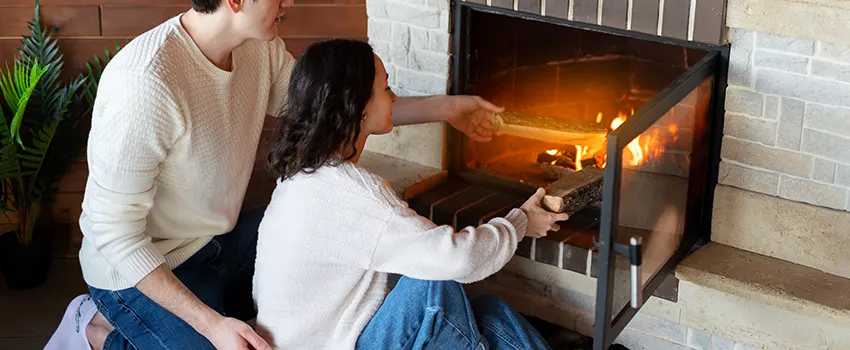 Kings Man Direct Vent Fireplaces Services in Camden, New Jersey