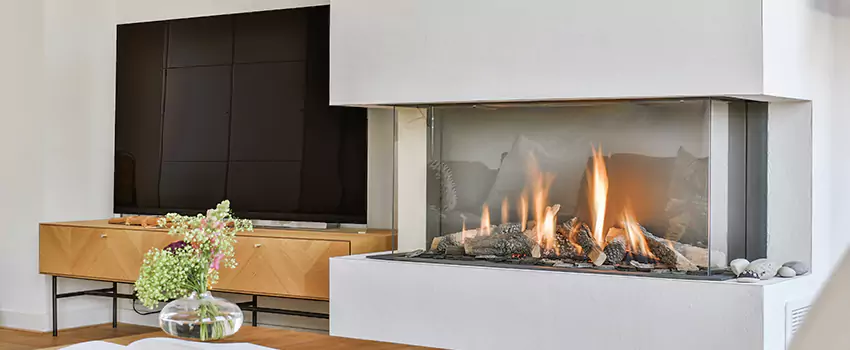 Ortal Wilderness Fireplace Repair and Maintenance in Camden, New Jersey