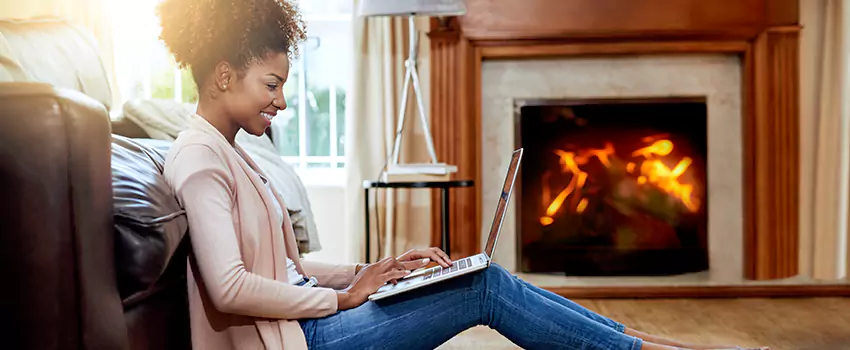 Cost-Effective Osburn Fireplace Installation and Repair in Camden, NJ