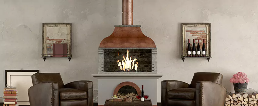 Benefits of Pacific Energy Fireplace in Camden, New Jersey