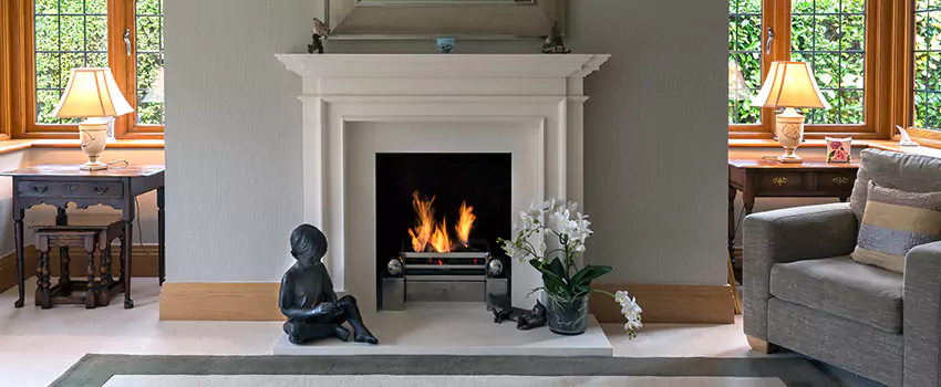 RSF Fireplaces Maintenance and Repair in Camden, New Jersey