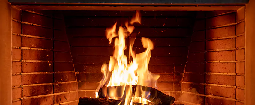 Soot Cleanup Services in Camden, NJ