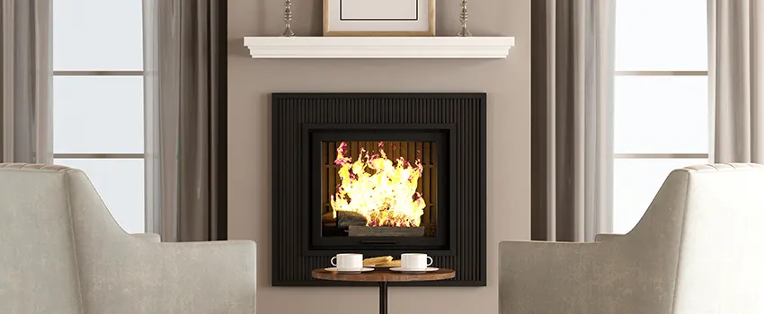 Superior Outdoor Fireplace Repair in Camden, NJ